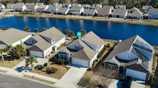 7921 Huron Drive, Wilmington, NC 28412