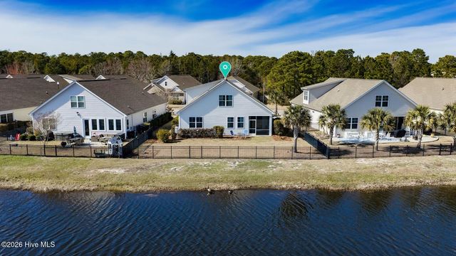 7921 Huron Drive, Wilmington, NC 28412