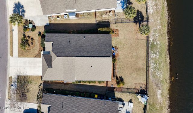 7921 Huron Drive, Wilmington, NC 28412