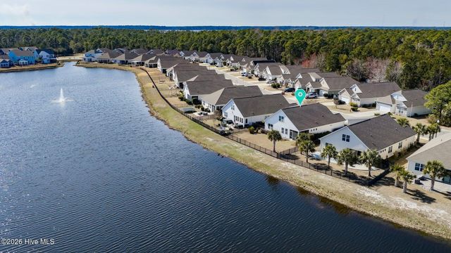 7921 Huron Drive, Wilmington, NC 28412