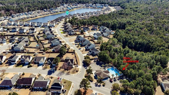 7921 Huron Drive, Wilmington, NC 28412