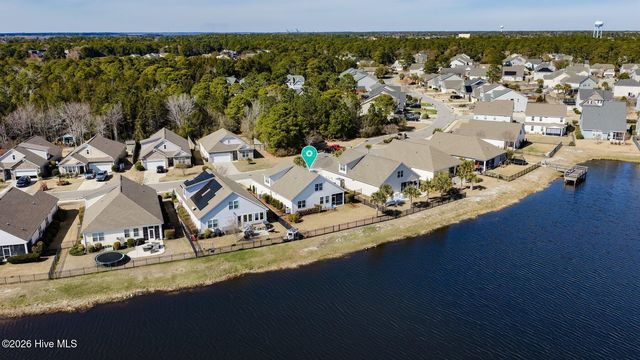 7921 Huron Drive, Wilmington, NC 28412