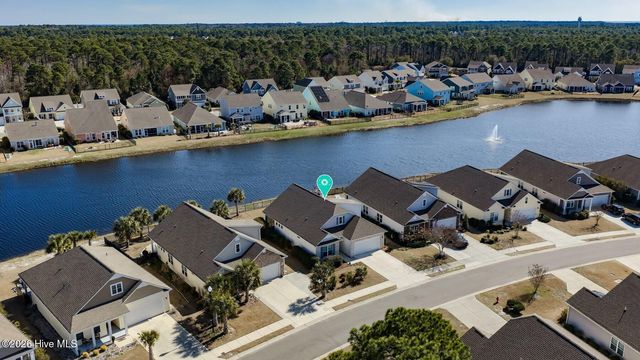 7921 Huron Drive, Wilmington, NC 28412