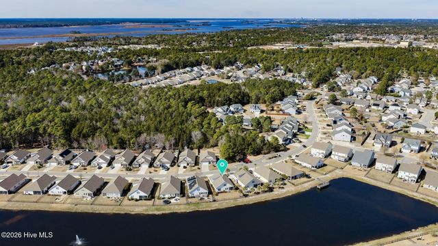 7921 Huron Drive, Wilmington, NC 28412