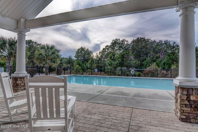 7921 Huron Drive, Wilmington, NC 28412