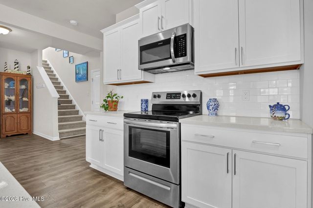 7921 Huron Drive, Wilmington, NC 28412