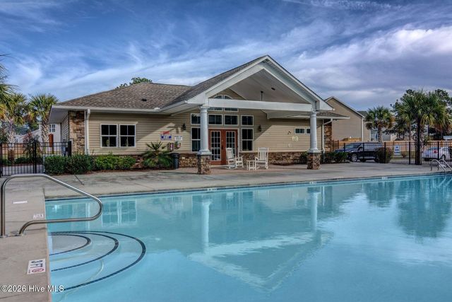 7921 Huron Drive, Wilmington, NC 28412