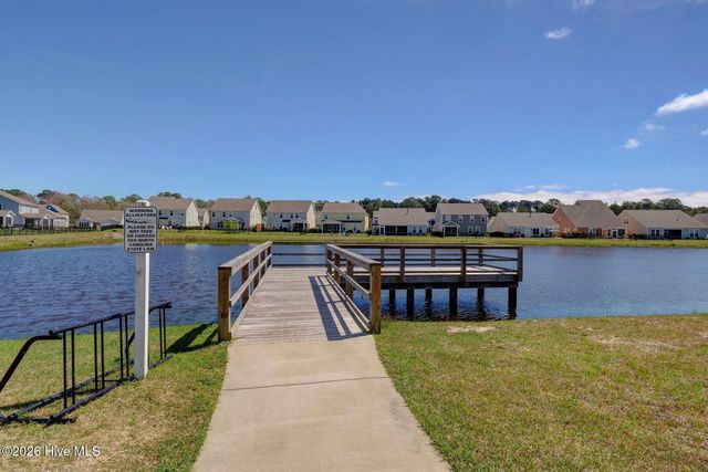 7921 Huron Drive, Wilmington, NC 28412