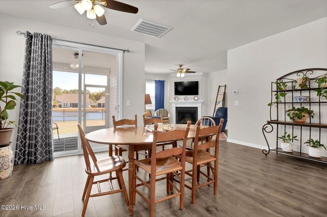 7921 Huron Drive, Wilmington, NC 28412