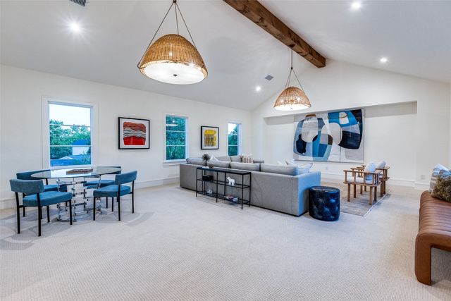 3935 Hawick Lane, Dallas, TX 75220