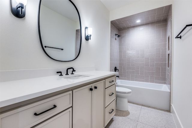 3935 Hawick Lane, Dallas, TX 75220