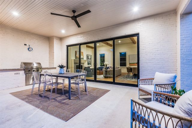 3935 Hawick Lane, Dallas, TX 75220