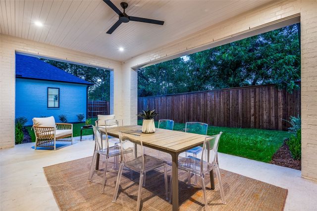 3935 Hawick Lane, Dallas, TX 75220