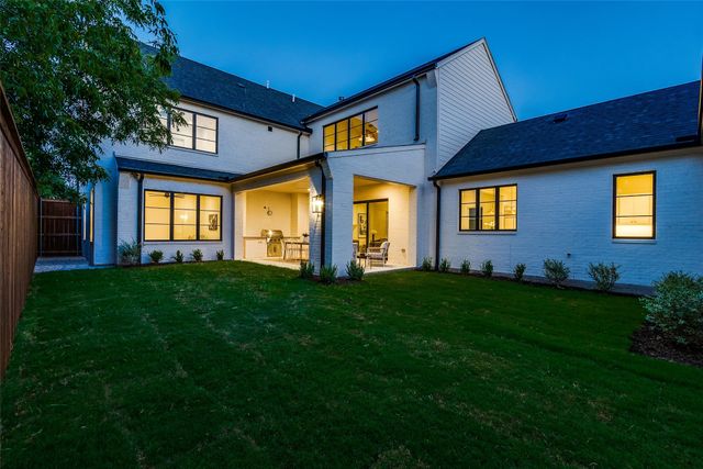 3935 Hawick Lane, Dallas, TX 75220