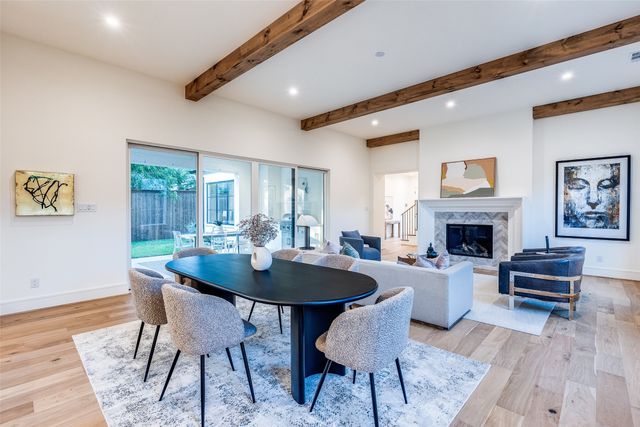 3935 Hawick Lane, Dallas, TX 75220