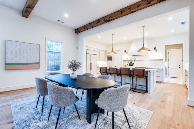 3935 Hawick Lane, Dallas, TX 75220