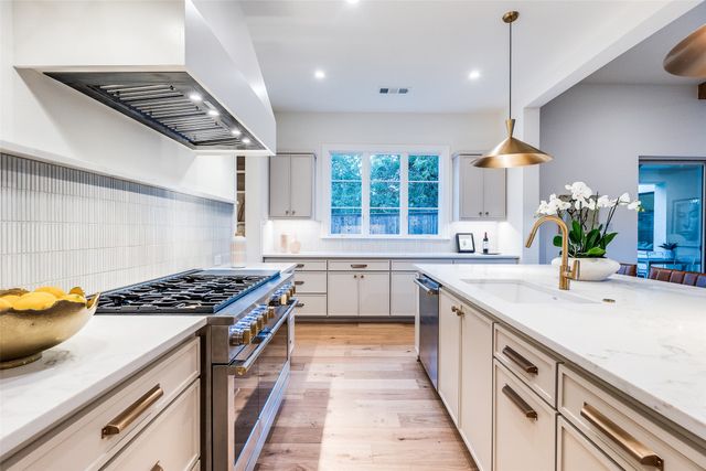 3935 Hawick Lane, Dallas, TX 75220