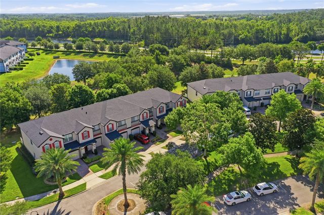 10291 PARK COMMONS DRIVE, Orlando, FL 32832