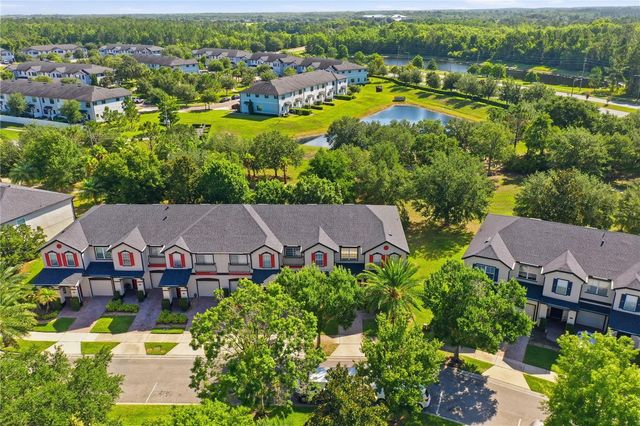 10291 PARK COMMONS DRIVE, Orlando, FL 32832
