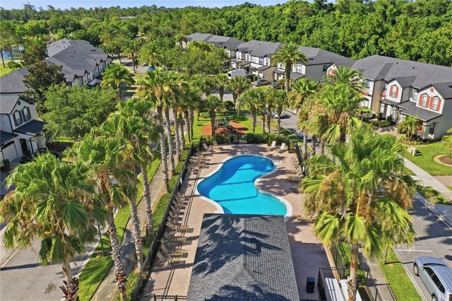 10291 PARK COMMONS DRIVE, Orlando, FL 32832