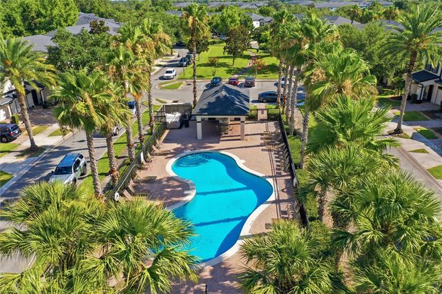 10291 PARK COMMONS DRIVE, Orlando, FL 32832