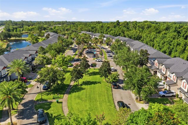 10291 PARK COMMONS DRIVE, Orlando, FL 32832