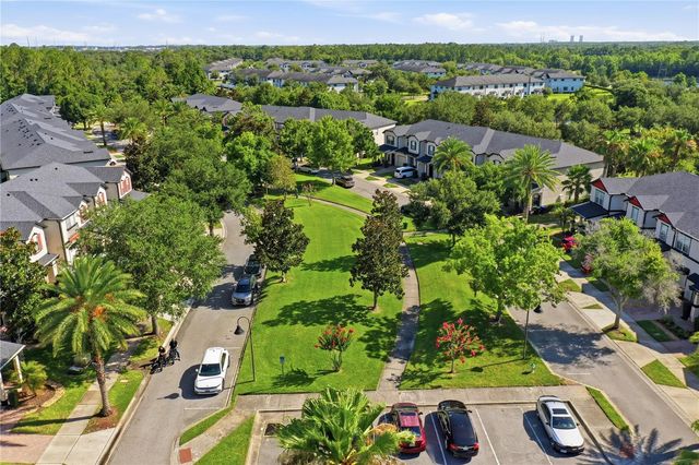 10291 PARK COMMONS DRIVE, Orlando, FL 32832