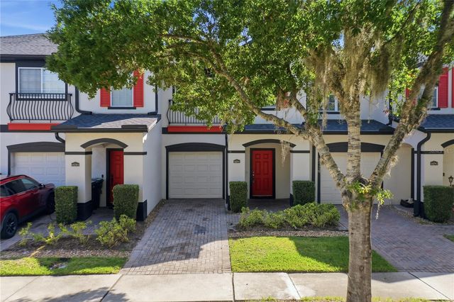 10291 PARK COMMONS DRIVE, Orlando, FL 32832