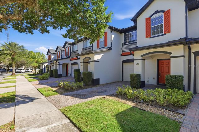 10291 PARK COMMONS DRIVE, Orlando, FL 32832