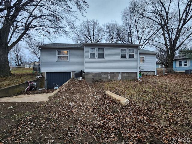 3129 Rendlen Avenue, Hannibal, MO 63401