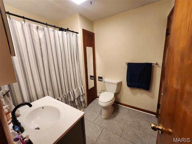 3129 Rendlen Avenue, Hannibal, MO 63401