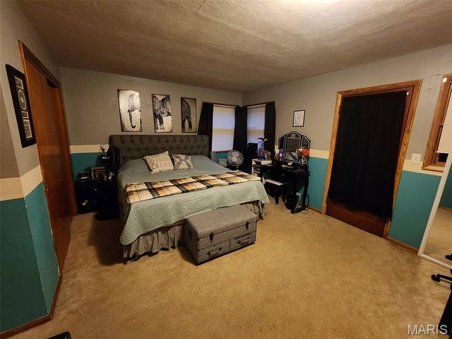 3129 Rendlen Avenue, Hannibal, MO 63401