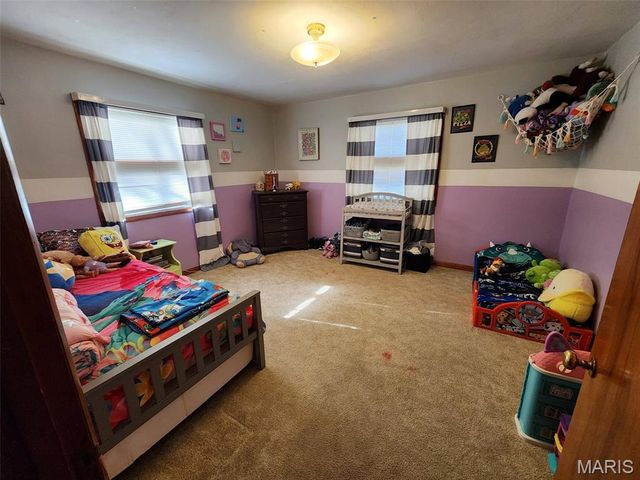 3129 Rendlen Avenue, Hannibal, MO 63401