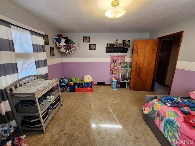 3129 Rendlen Avenue, Hannibal, MO 63401