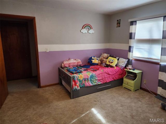 3129 Rendlen Avenue, Hannibal, MO 63401