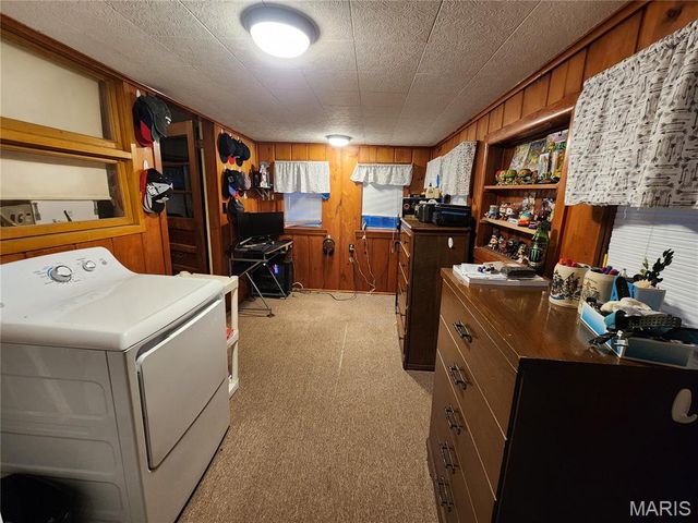 3129 Rendlen Avenue, Hannibal, MO 63401