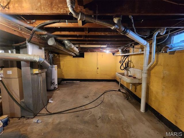 3129 Rendlen Avenue, Hannibal, MO 63401