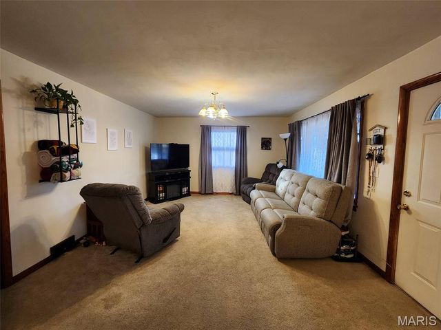 3129 Rendlen Avenue, Hannibal, MO 63401