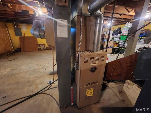 3129 Rendlen Avenue, Hannibal, MO 63401