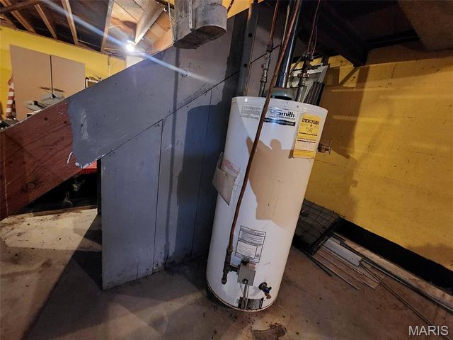 3129 Rendlen Avenue, Hannibal, MO 63401