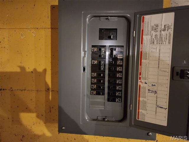 3129 Rendlen Avenue, Hannibal, MO 63401