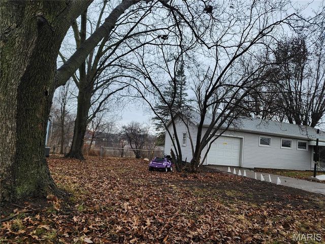 3129 Rendlen Avenue, Hannibal, MO 63401