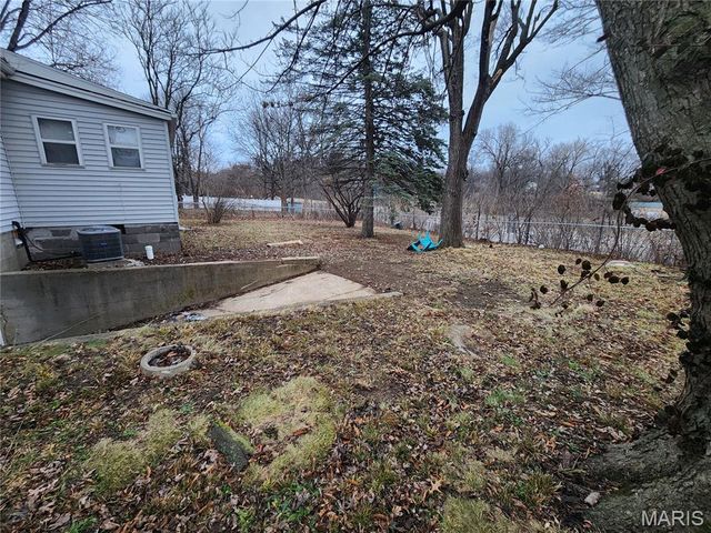 3129 Rendlen Avenue, Hannibal, MO 63401