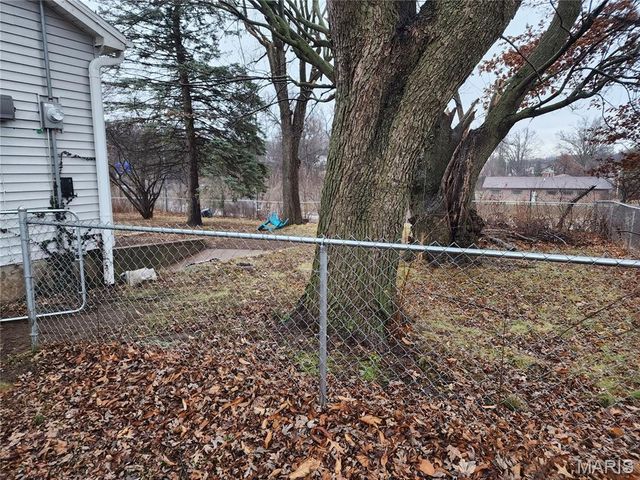 3129 Rendlen Avenue, Hannibal, MO 63401