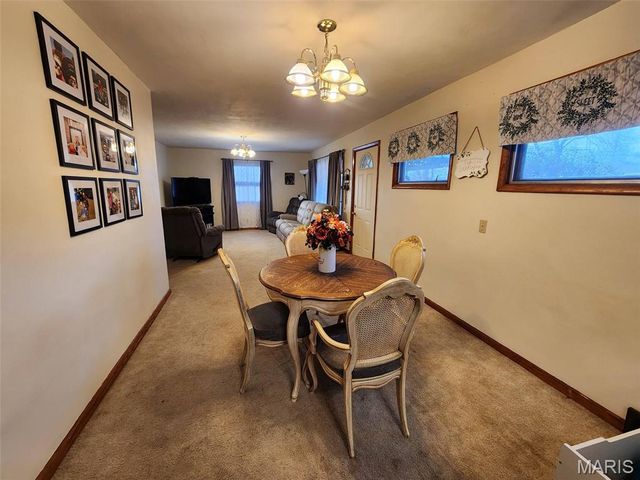 3129 Rendlen Avenue, Hannibal, MO 63401