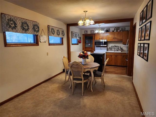 3129 Rendlen Avenue, Hannibal, MO 63401