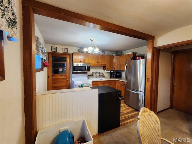 3129 Rendlen Avenue, Hannibal, MO 63401