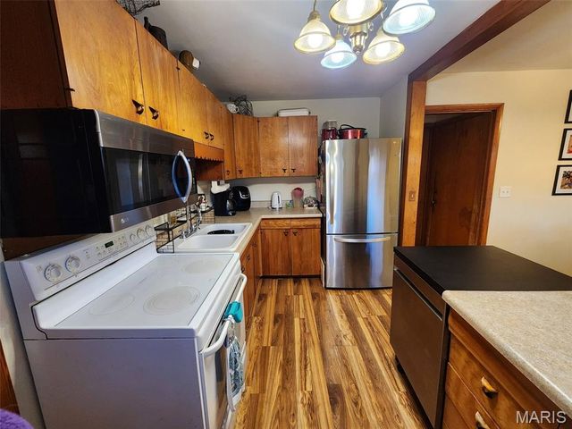 3129 Rendlen Avenue, Hannibal, MO 63401