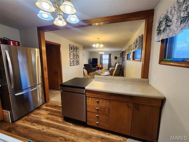 3129 Rendlen Avenue, Hannibal, MO 63401