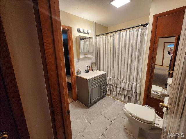 3129 Rendlen Avenue, Hannibal, MO 63401